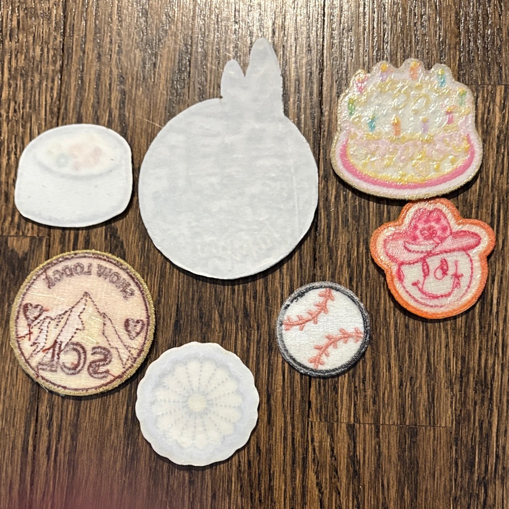 Stoney Clover Random Patch Bundle - image 2